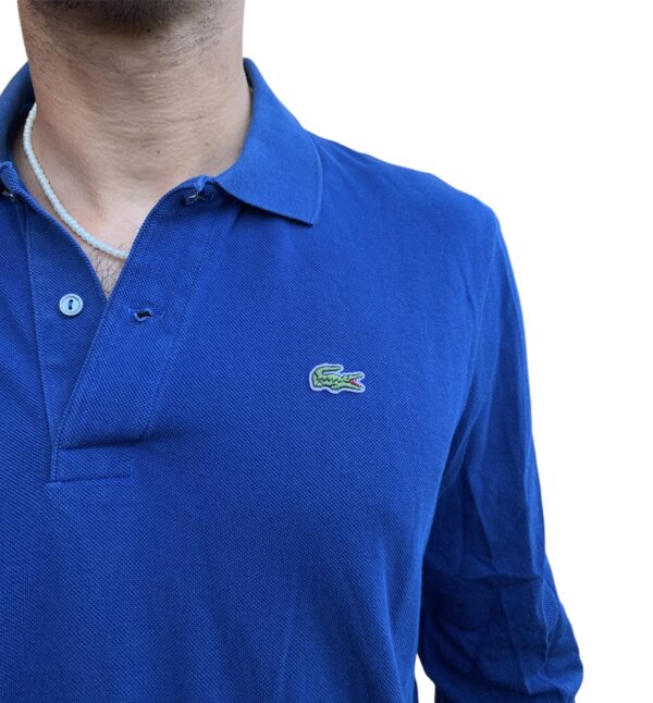 Polo Lacoste