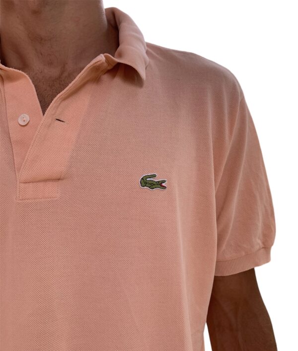 Polo Lacoste