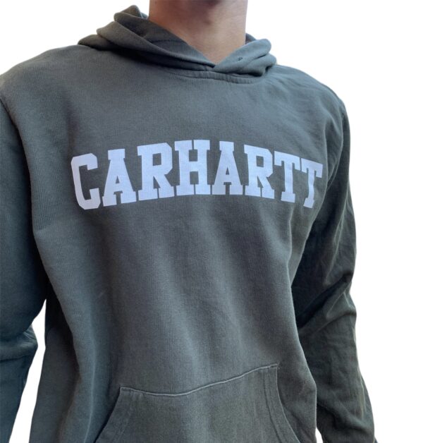 Carhartt Felpa