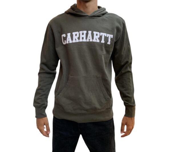 Carhartt Felpa - immagine 2