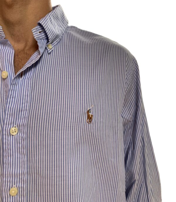 Ralph Lauren Oxford Camicia